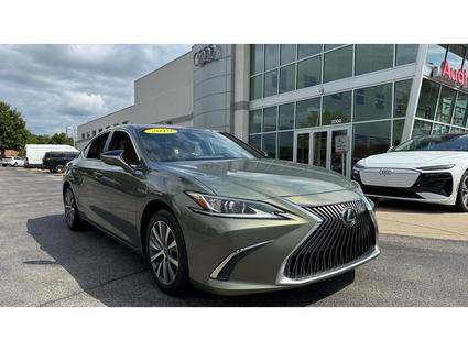2019 Lexus ES 350 Lexington KY