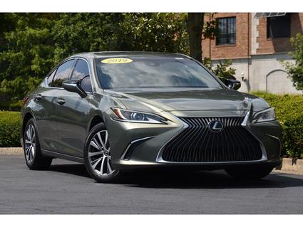 2019 Lexus ES 350 Lexington KY