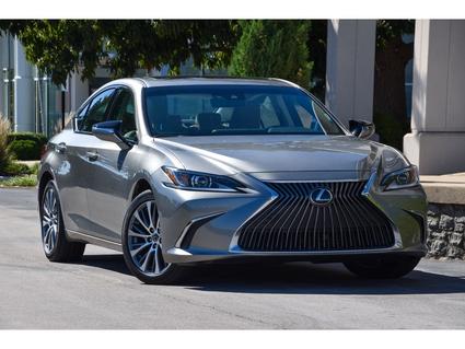 2019 Lexus ES 350 Lexington KY