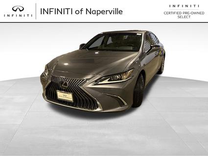 2019 Lexus ES 350 Naperville IL