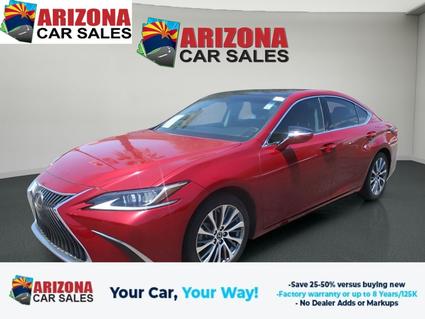 2019 Lexus ES 350 Mesa AZ