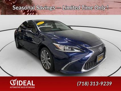 2019 Lexus ES 350 Bayside NY