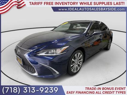 2019 Lexus ES 350 Bayside NY