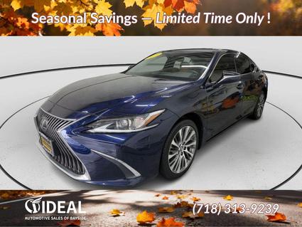 2019 Lexus ES 350 Bayside NY