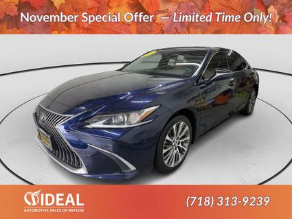 2019 Lexus ES 350 Bayside NY