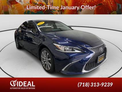 2019 Lexus ES 350 Bayside NY