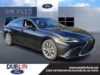 2019 Lexus ES 350 Dublin GA