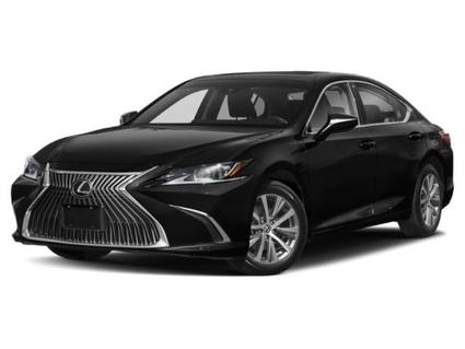 2019 Lexus ES 350 Minneapolis MN