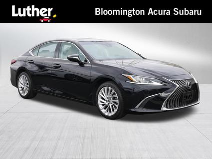 2019 Lexus ES 350 Minneapolis MN