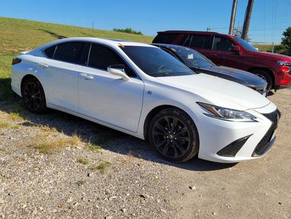2019 Lexus ES 350 Commerce TX