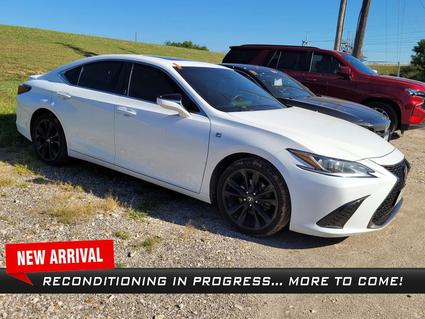 2019 Lexus ES 350 Commerce TX