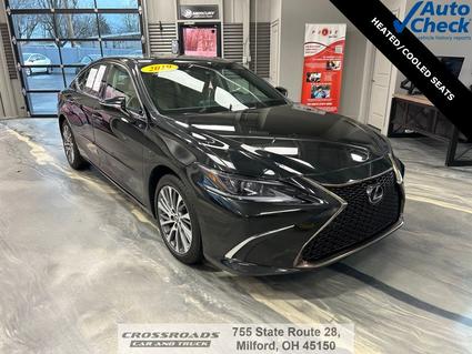 2019 Lexus ES 350 Milford OH