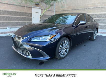 2019 Lexus ES 350 Tucson AZ