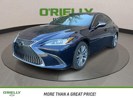 2019 Lexus ES 350 Tucson AZ