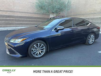 2019 Lexus ES 350 Tucson AZ