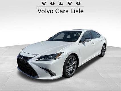2019 Lexus ES 350 Lisle IL