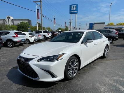 2019 Lexus ES 350 Lisle IL