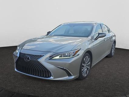 2019 Lexus ES 350 Tupelo MS