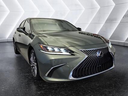 2019 Lexus ES 350 Columbia SC