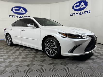 2019 Lexus ES 350 Memphis TN