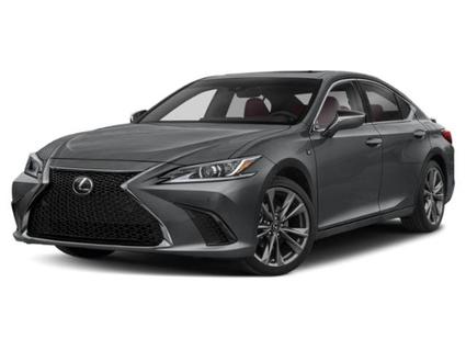 2019 Lexus ES 350 Minneapolis MN