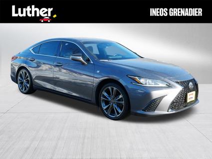 2019 Lexus ES 350 Minneapolis MN