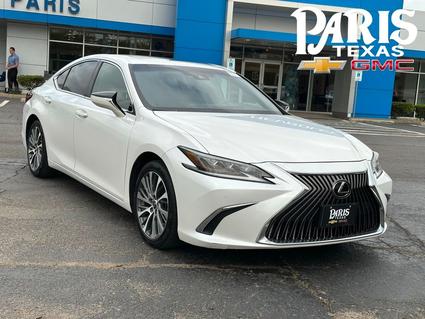 2019 Lexus ES 350 Newberry SC