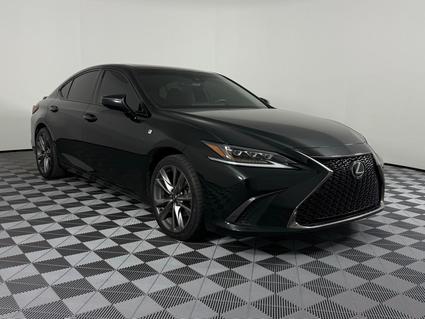 2019 Lexus ES 350 Liberty Lake WA