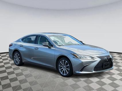 2019 Lexus ES 350 Chantilly VA