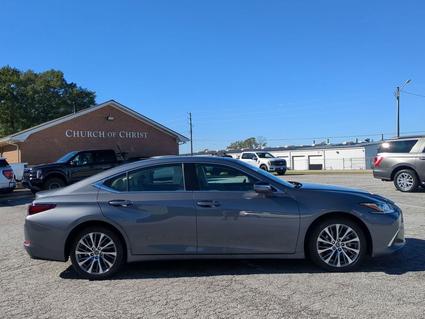 2019 Lexus ES 350 Winder GA