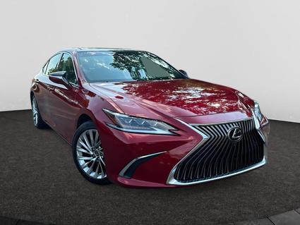 2019 Lexus ES 350 Jackson MS