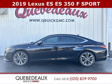 2019 Lexus ES 350 Tucson AZ