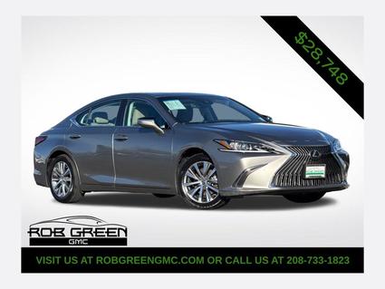 2019 Lexus ES 350 Twin Falls ID