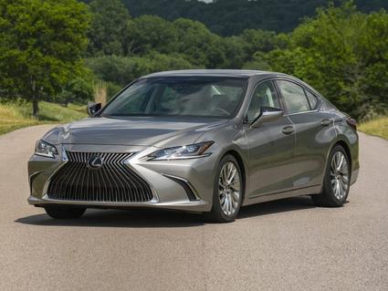 2019 Lexus ES 350 Twin Falls ID