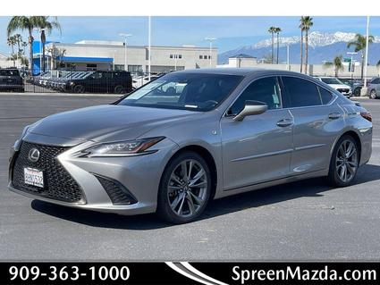 2019 Lexus ES 350 Loma Linda CA