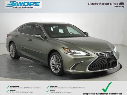 2019 Lexus ES 350 Radcliff KY