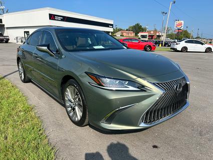 2019 Lexus ES 350 Radcliff KY