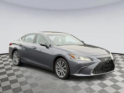 2019 Lexus ES 350 Chantilly VA