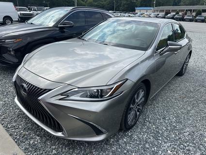 2019 Lexus ES 350 Greensboro NC