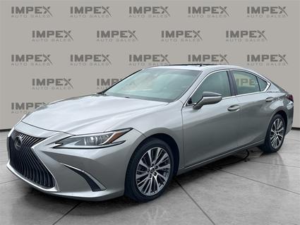 2019 Lexus ES 350 Greensboro NC