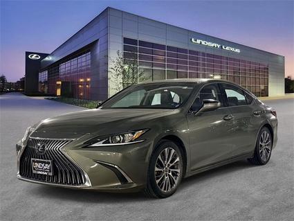 2019 Lexus ES 350 Alexandria VA