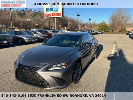 2019 Lexus ES 350 Roanoke VA