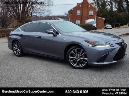 2019 Lexus ES 350 Roanoke VA