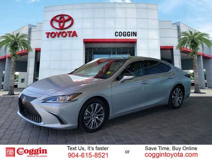 2019 Lexus ES 350 Jacksonville FL