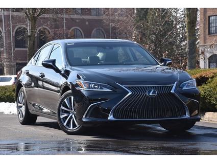 2019 Lexus ES 350 Lexington KY