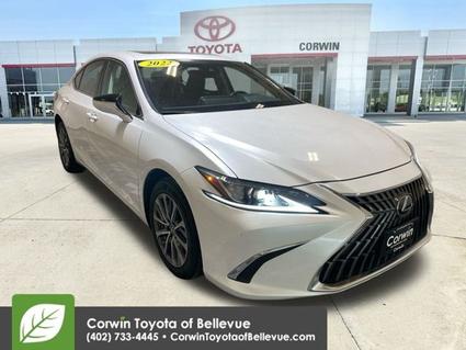 2022 Lexus ES 250 Bellevue NE