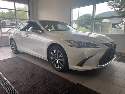 2020 Lexus ES 350 Roanoke VA