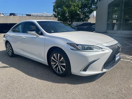 2020 Lexus ES 350 Roanoke VA