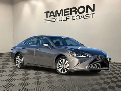 2021 Lexus ES 350 Daphne AL