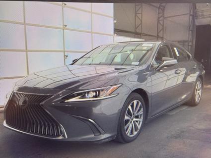 2021 Lexus ES 350 Daphne AL